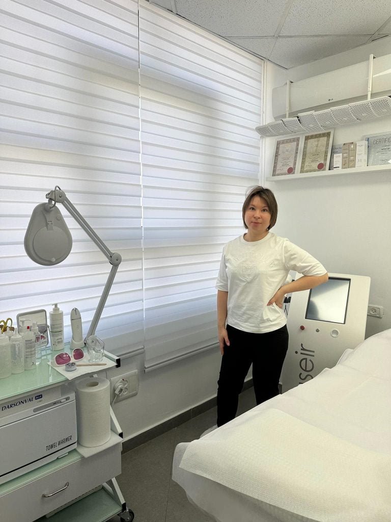 פבלובה סטודיו - לייזר בפתח תקווה